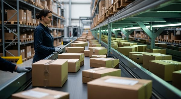 E-commerce returns management statistics and trends for 2026 showing processing costs and return rate analysis
